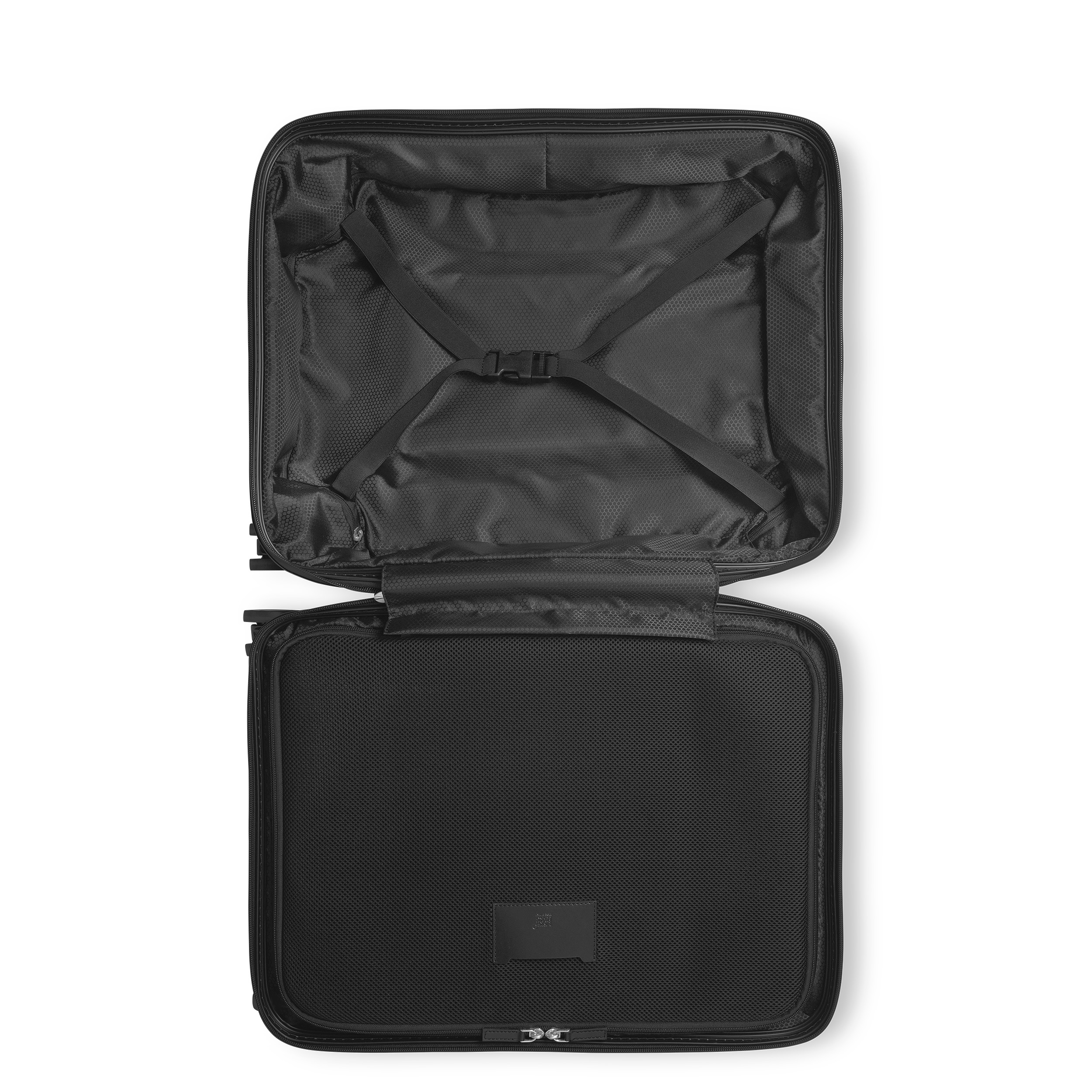 #MY4810 cabin trolley - 5