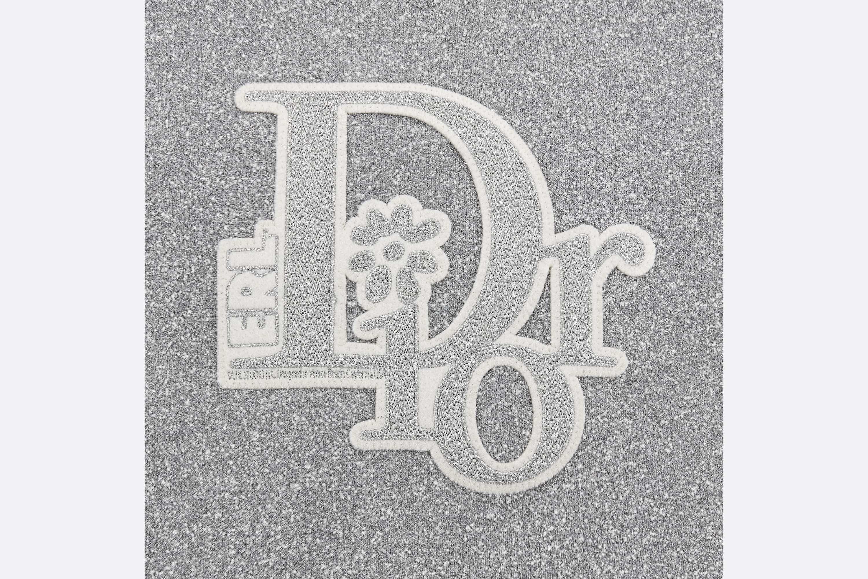 DIOR BY ERL Sweater - 3
