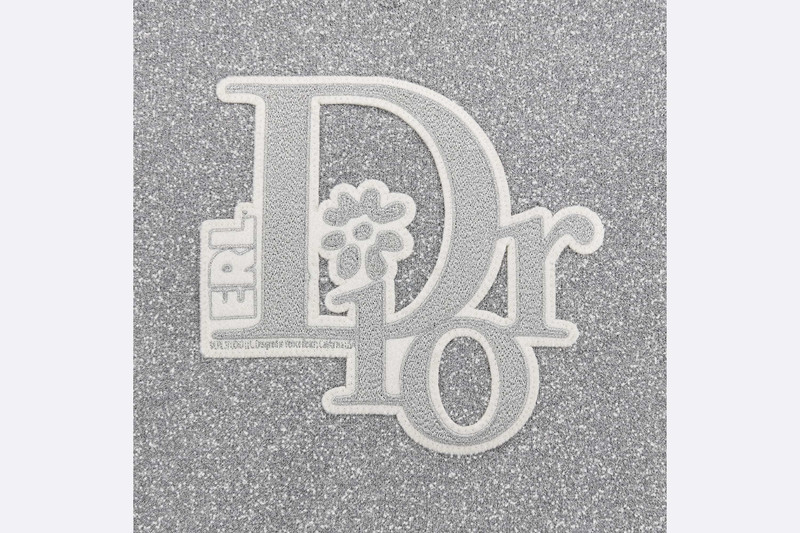 DIOR BY ERL Sweater 3