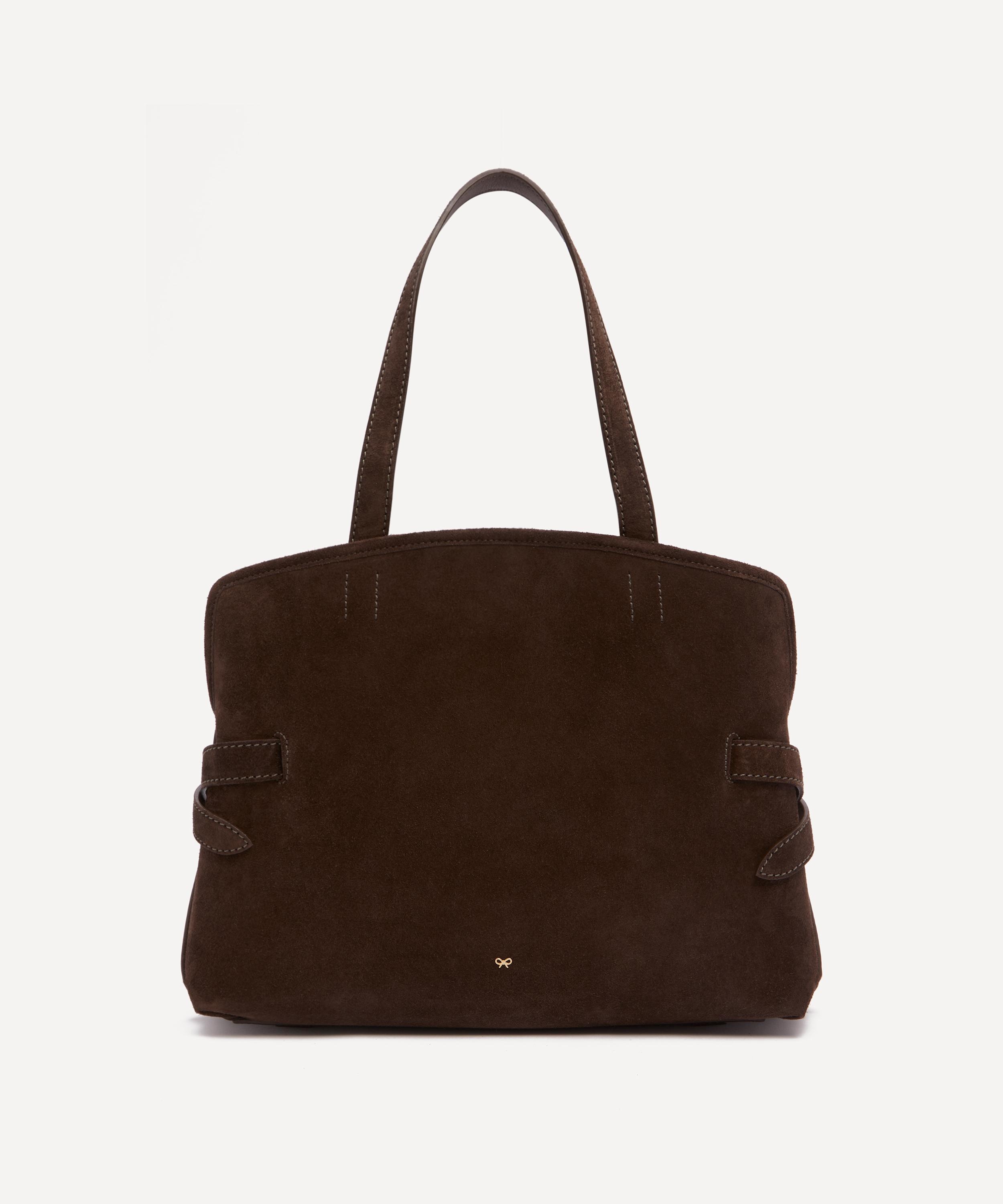 Wilson Leather Cross-Body Bag - 3
