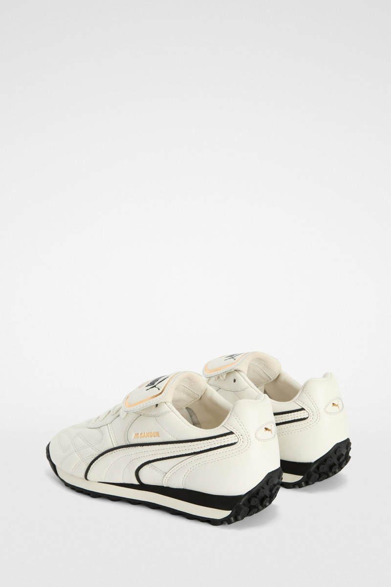 Jil Sander JIL SANDER x PUMA King Avanti Sneaker outlook