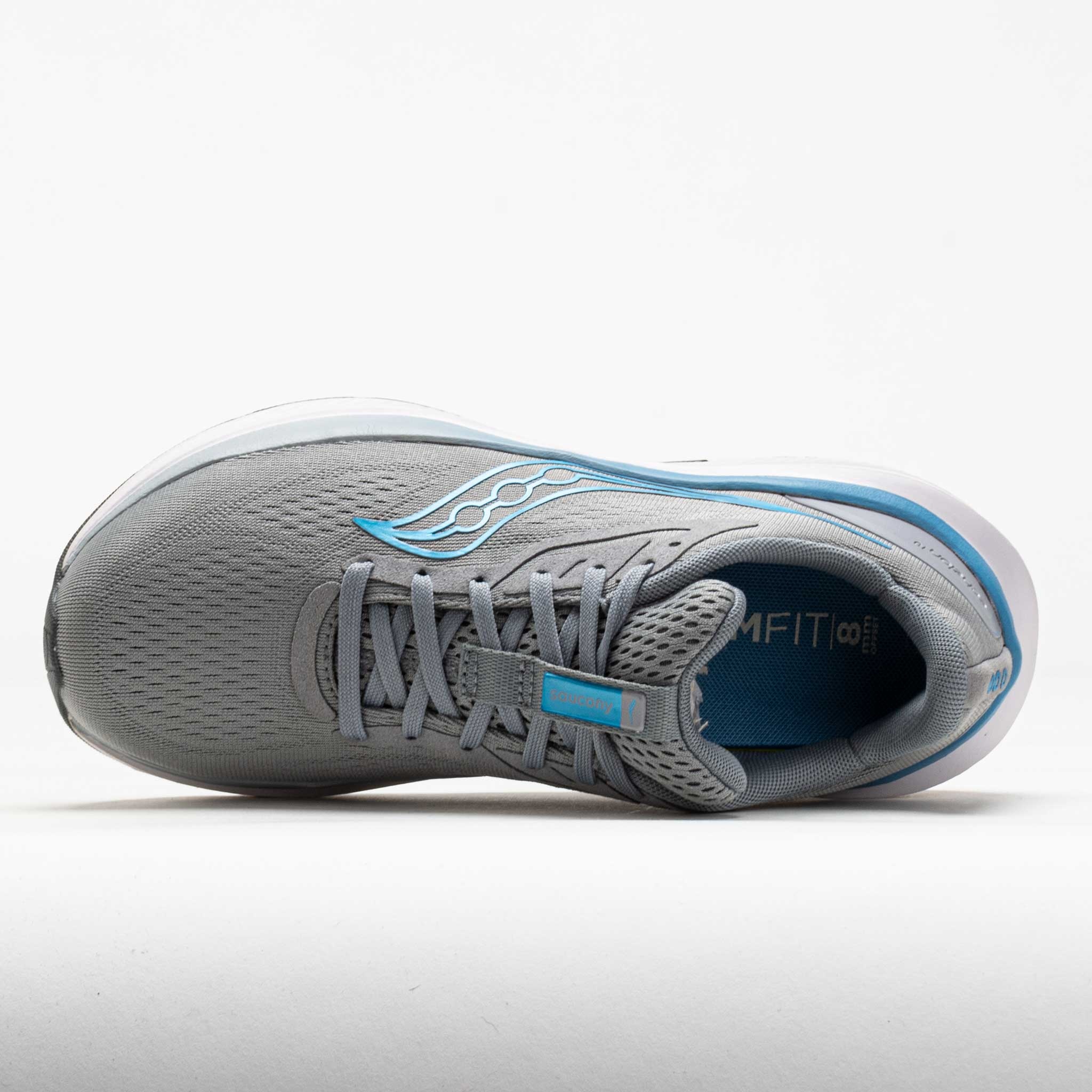 Saucony Echelon 10 Women's Flint/Breeze - 3