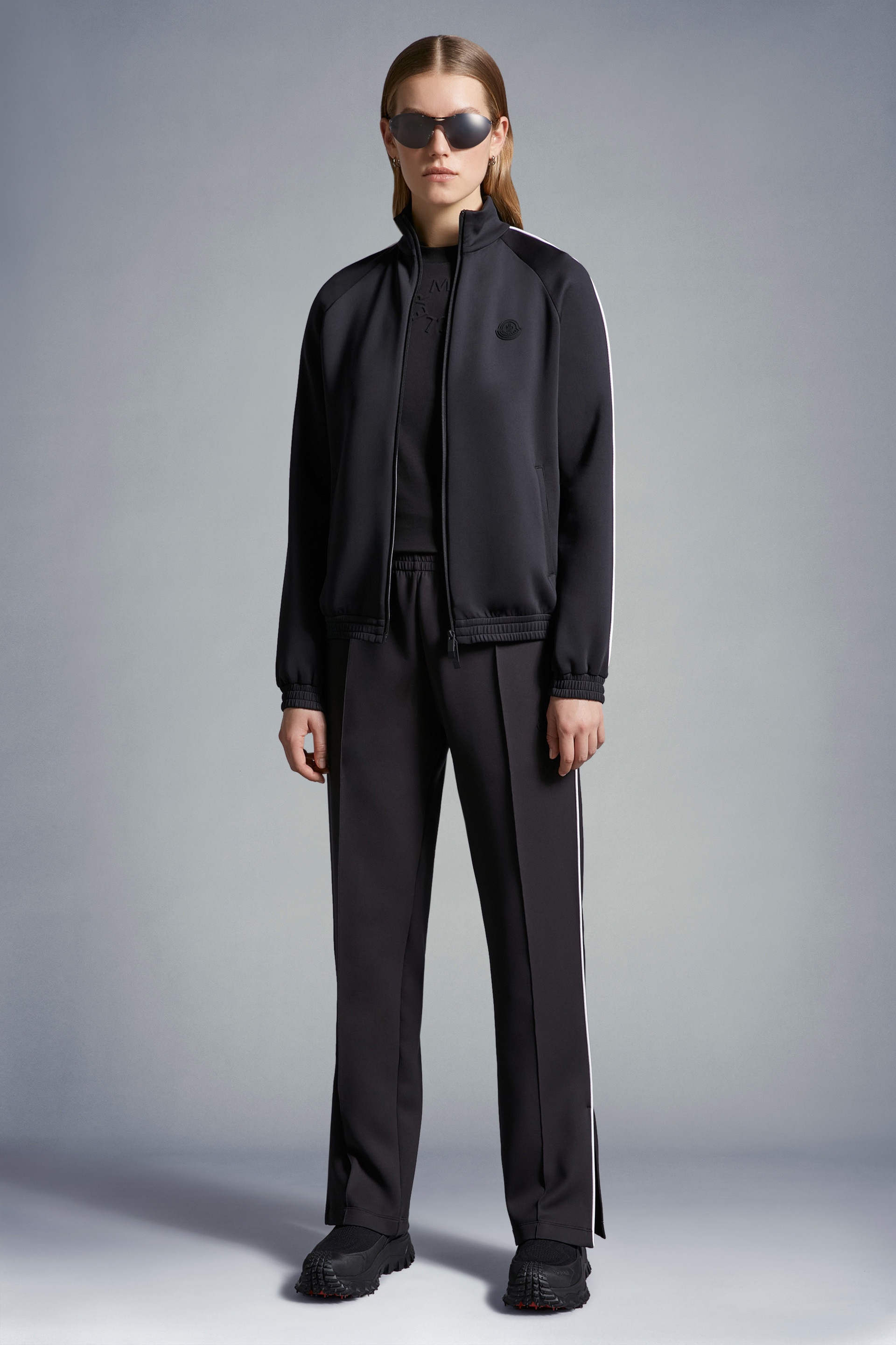 Neoprene Sweatpants - 2