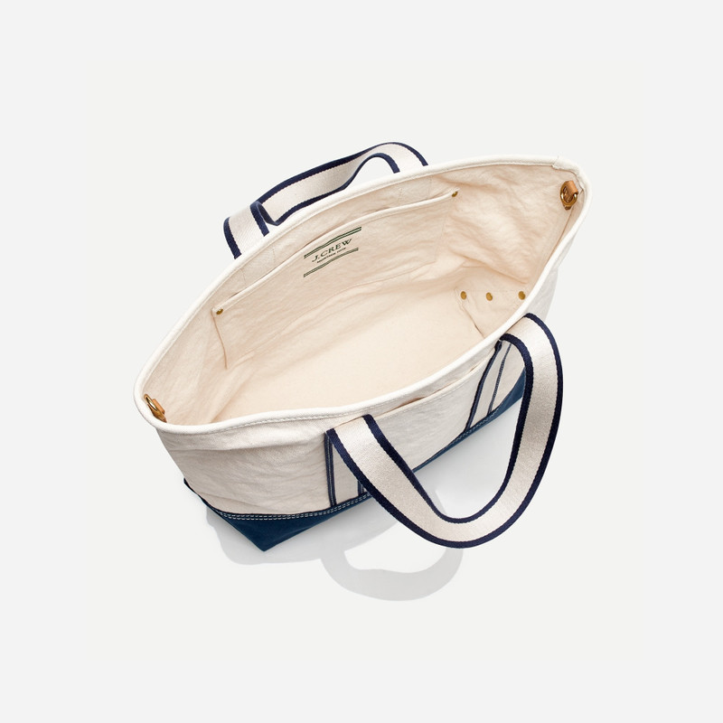 Medium Montauk tote 5