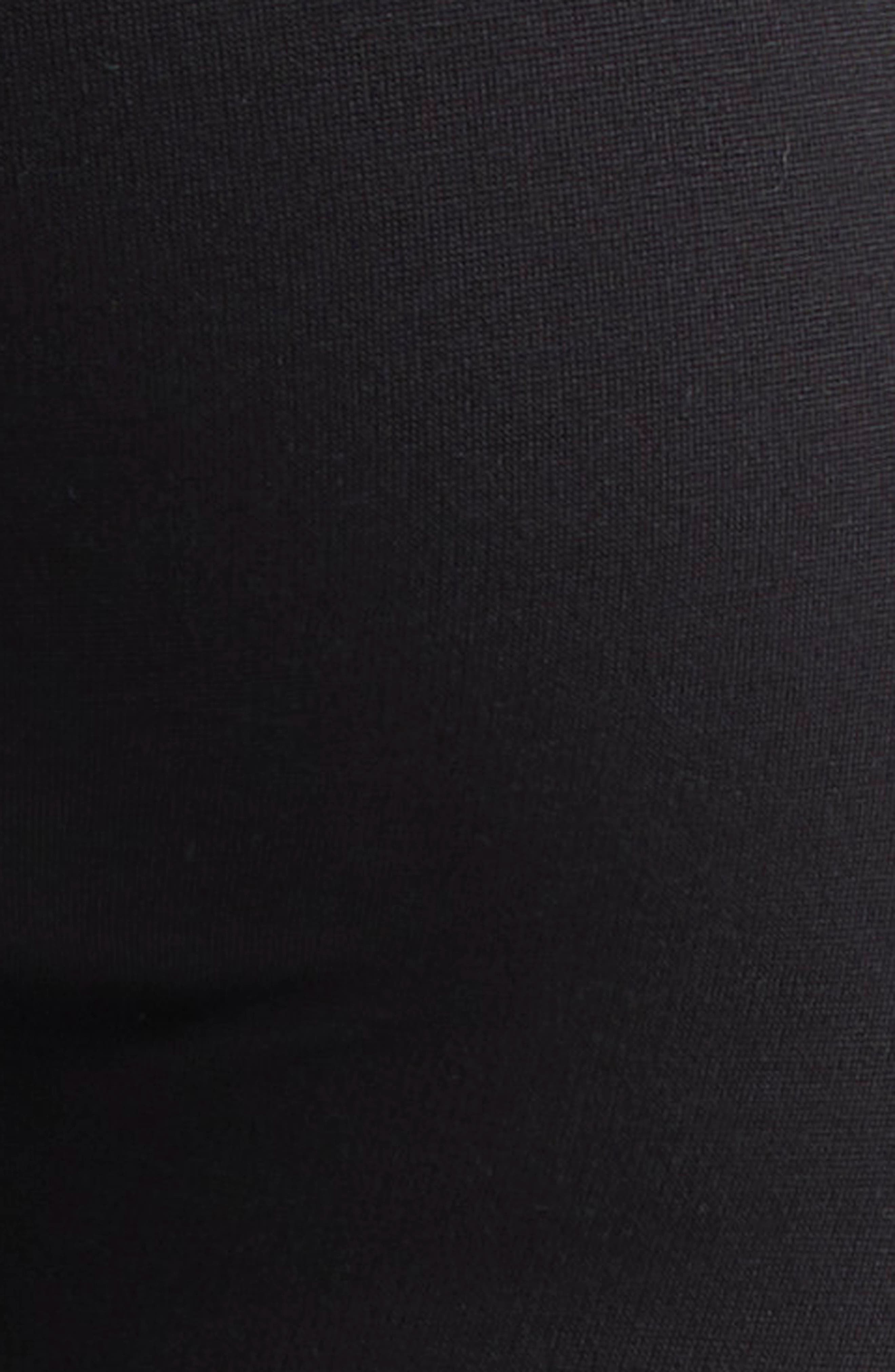6-Button Leggings - 6