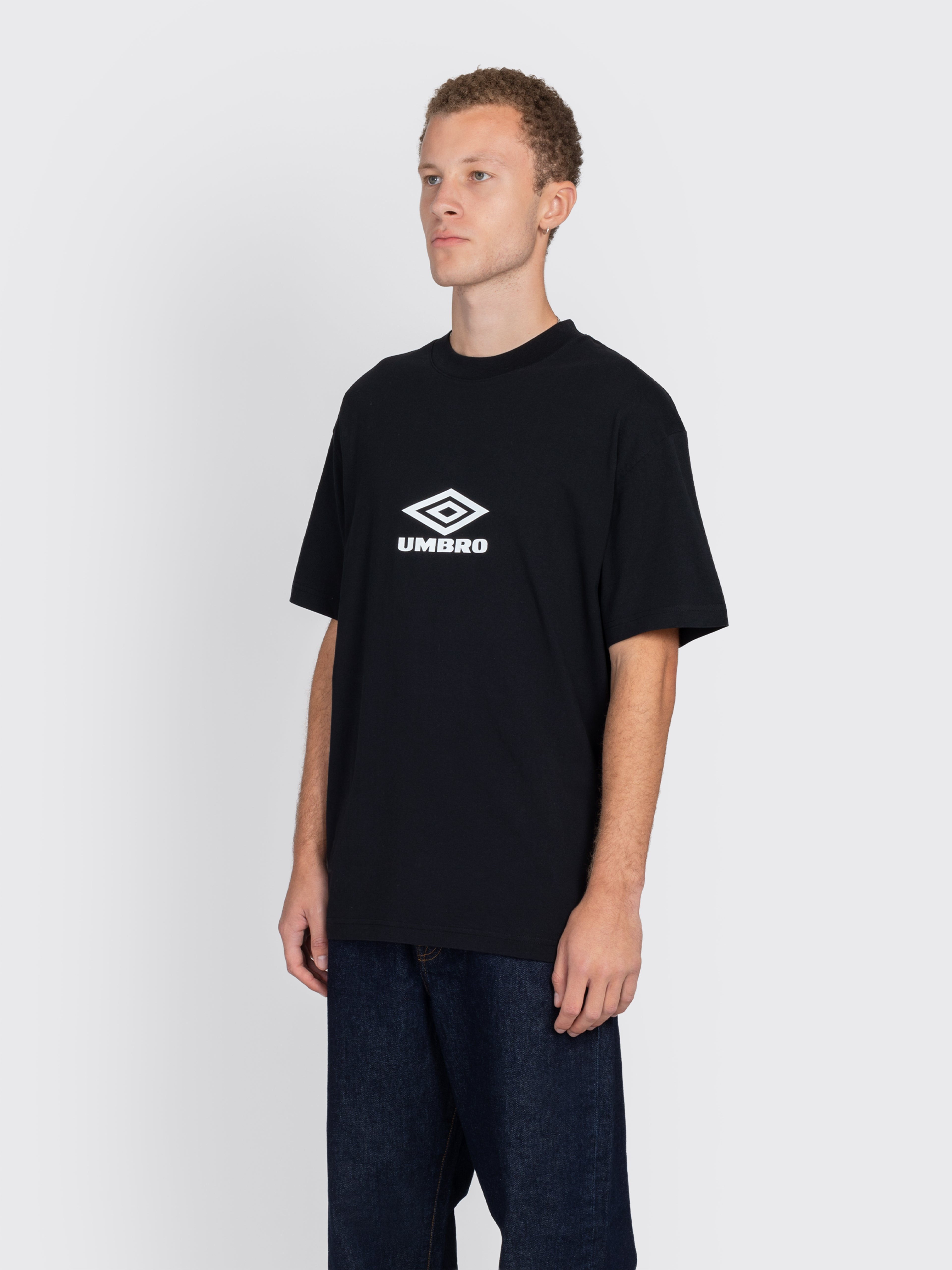 Basic T-Shirt - 2