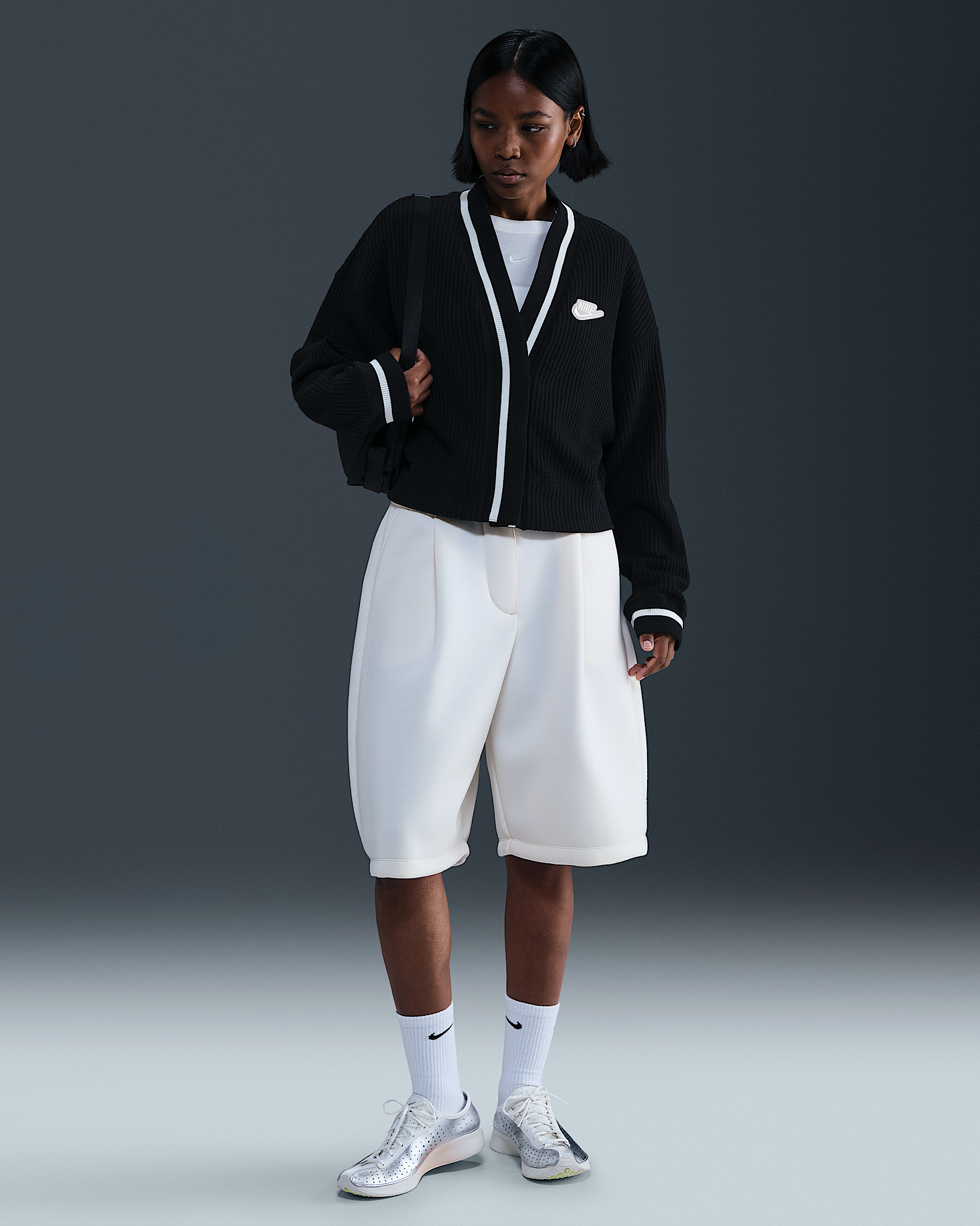 Nike Sportswear Women's Jacket - 4