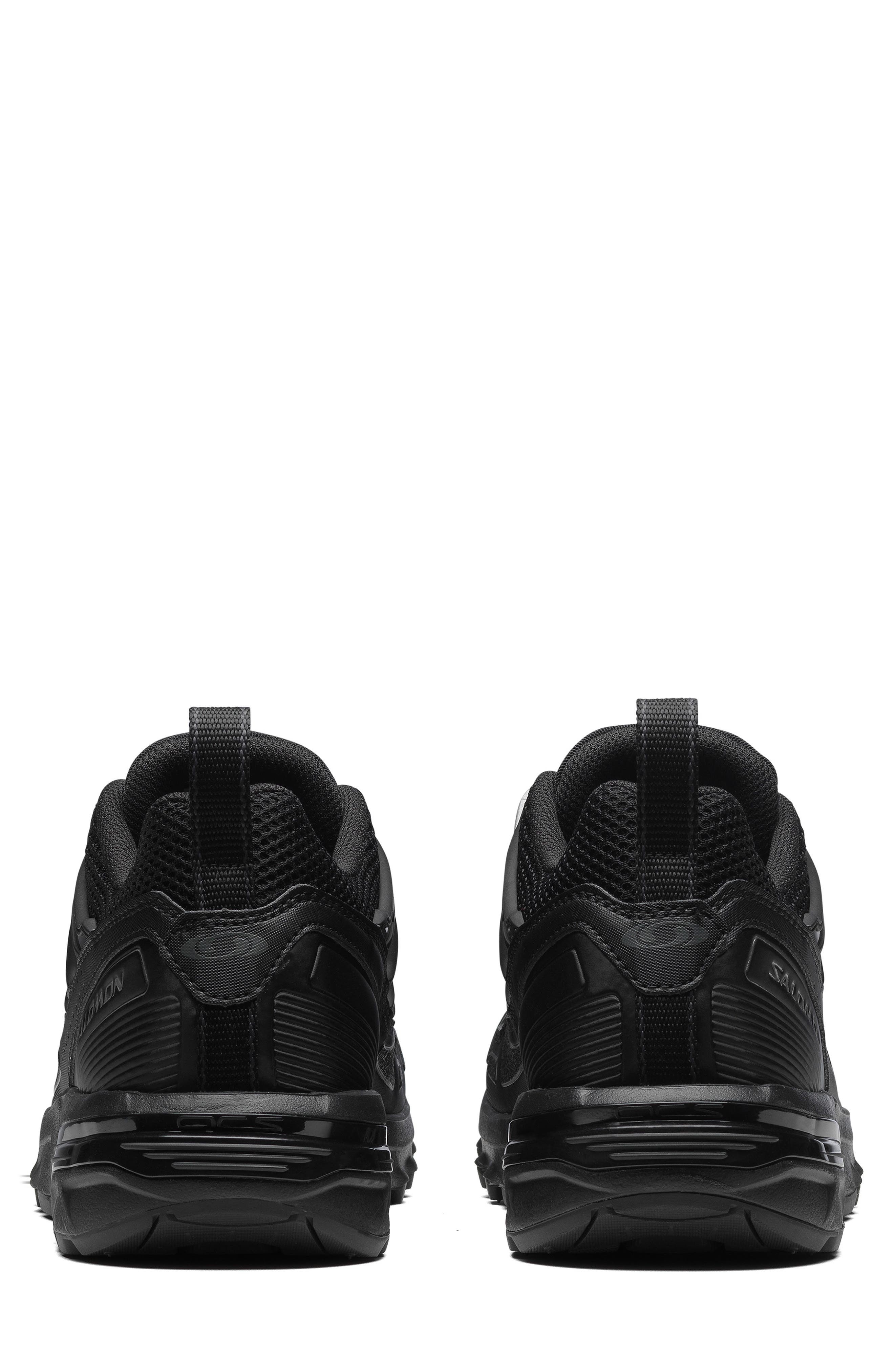 Salomon Gender Inclusive ACS OG Trail Running Shoe in Black at Nordstrom - 2