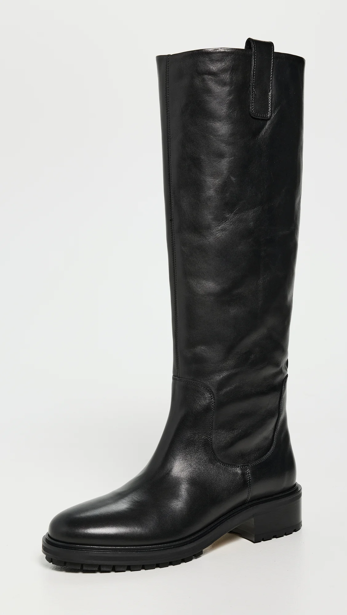 Henry Riding Boots - 1