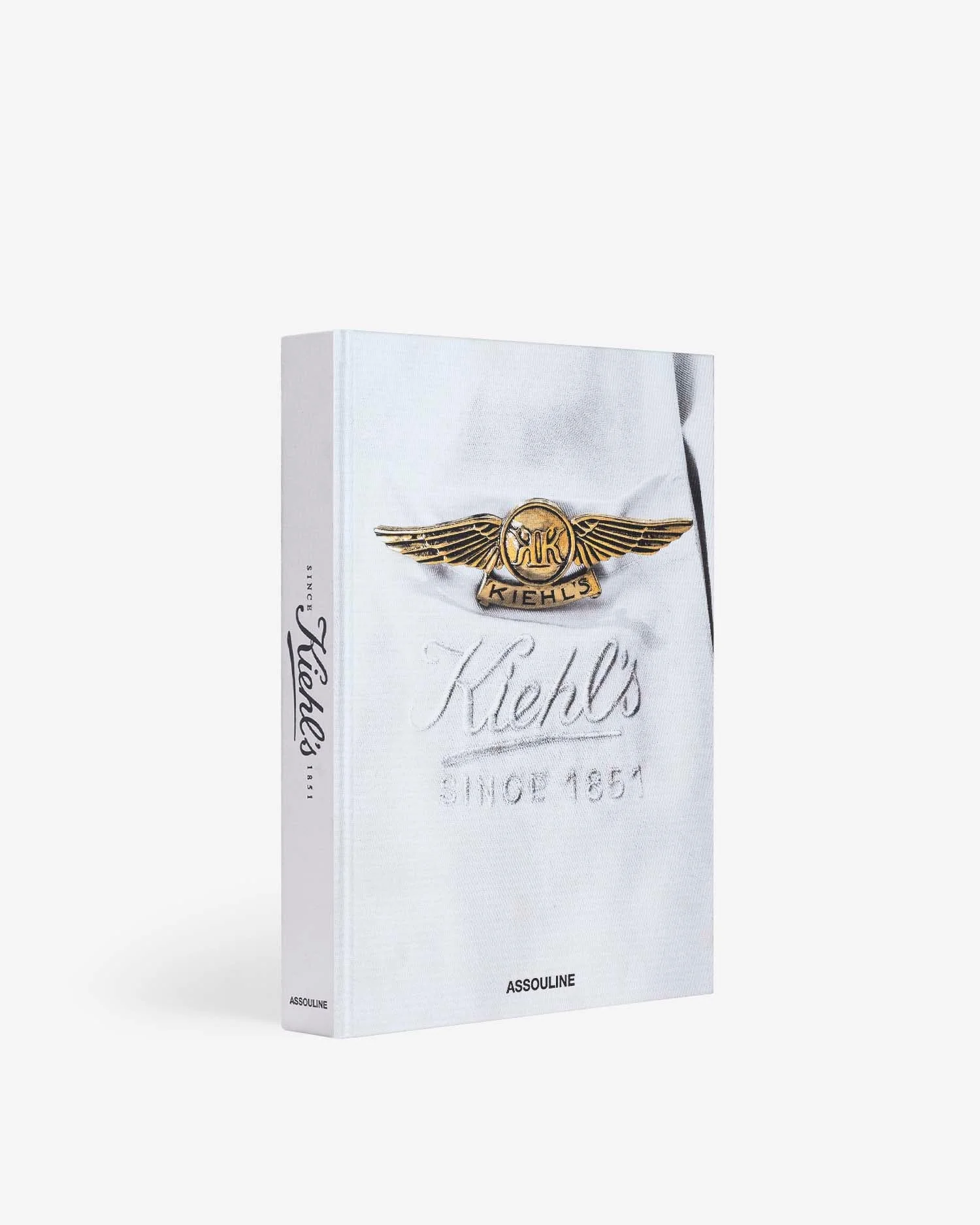 Kiehl's Since 1851 - 1