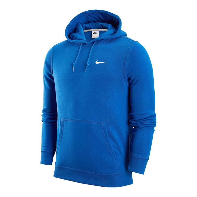 Nike Nsw Swoosh 로고 까마귀 '로얄 블루' 916271-403 - 1