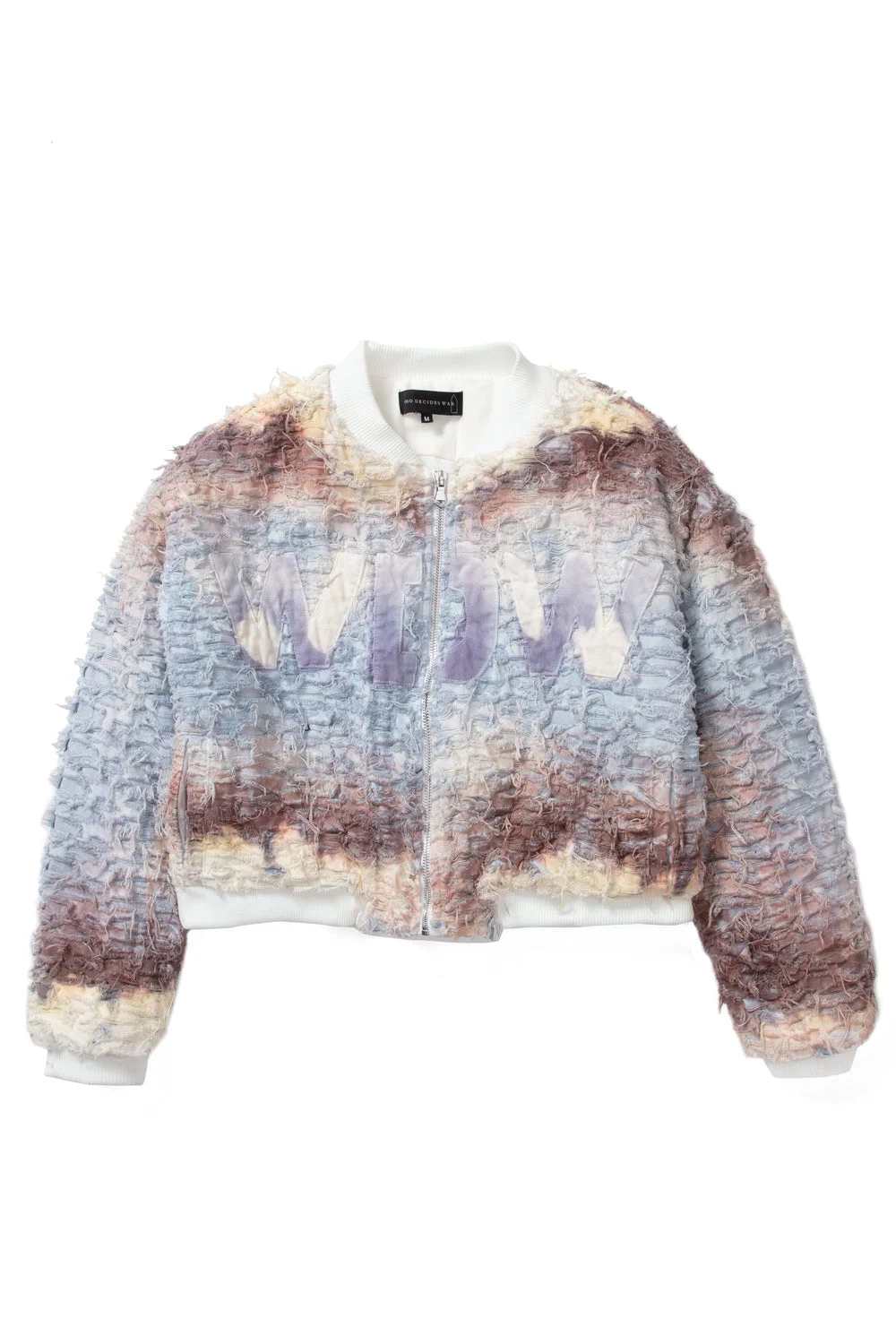 WDW HUSK BOMBER - 1
