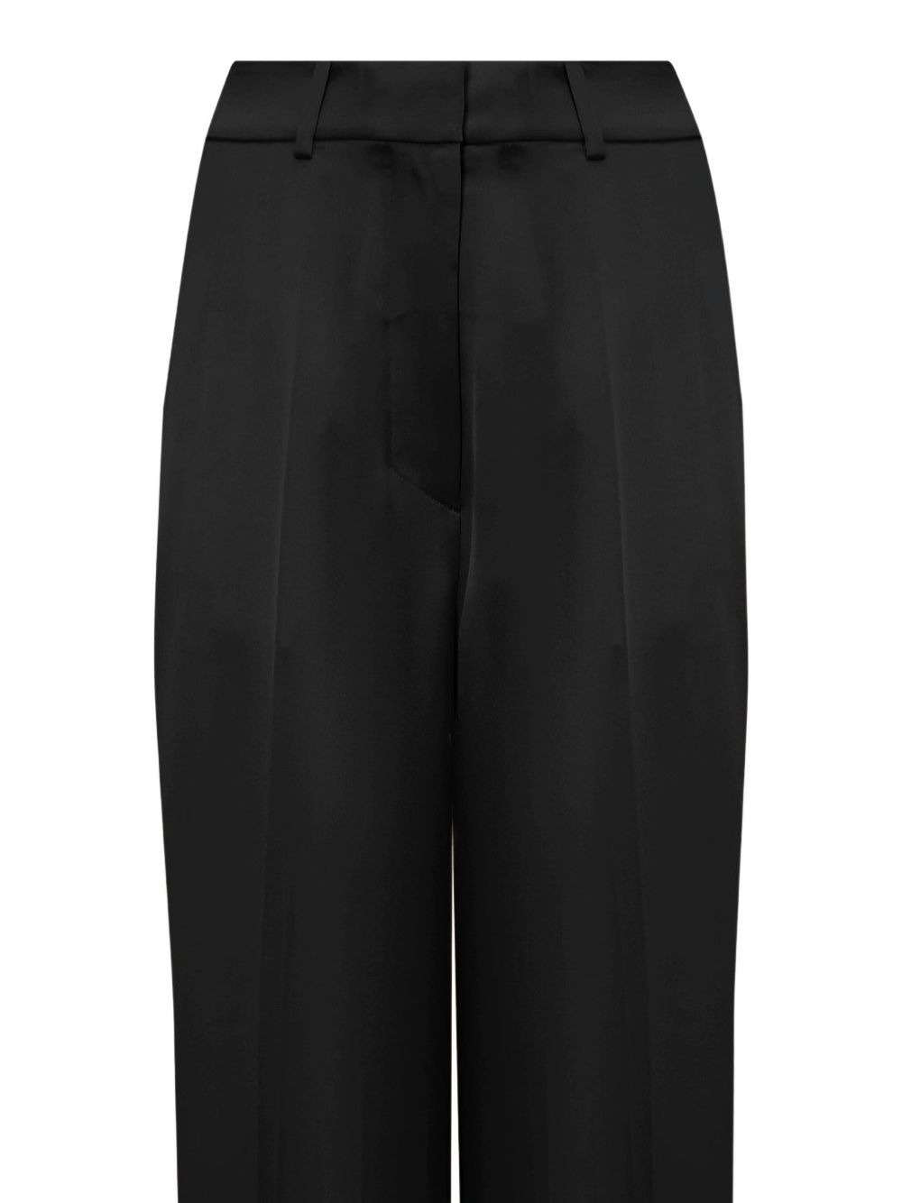 pressed-crease trousers - 4