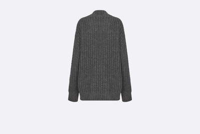 Dior Oversized Sweater outlook