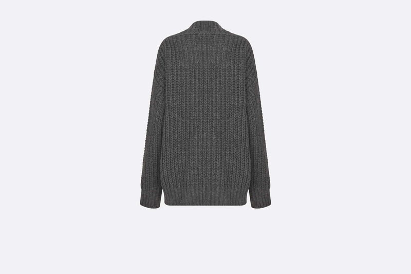 Dior Oversized Sweater outlook
