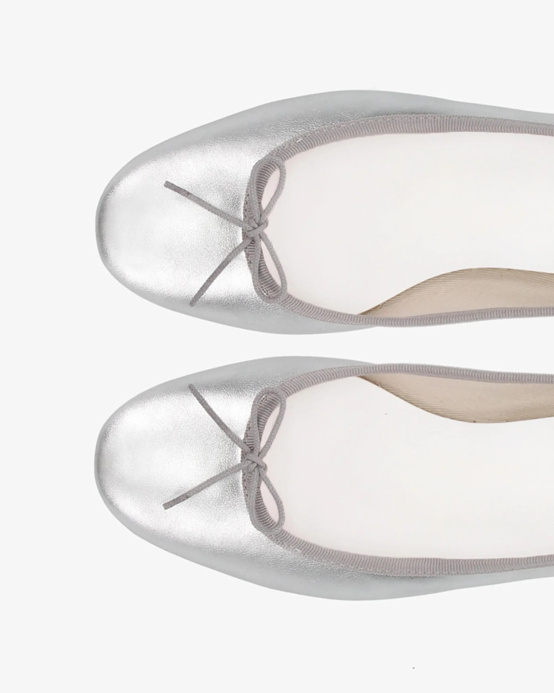 CAMILLE BALLET FLATS - 3