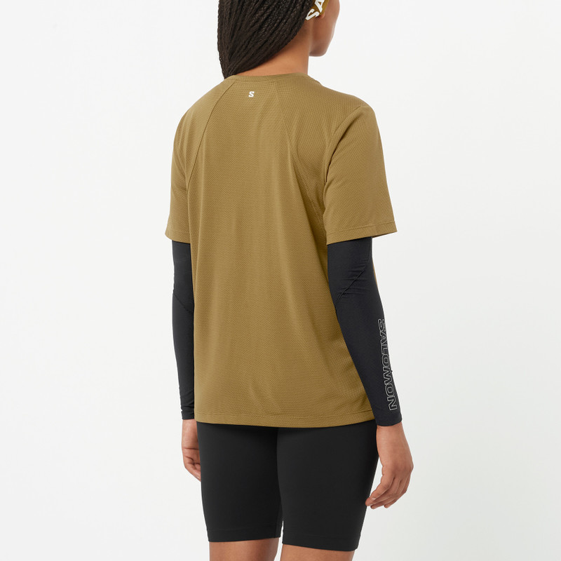 SALOMON SHAKEout CORE outlook