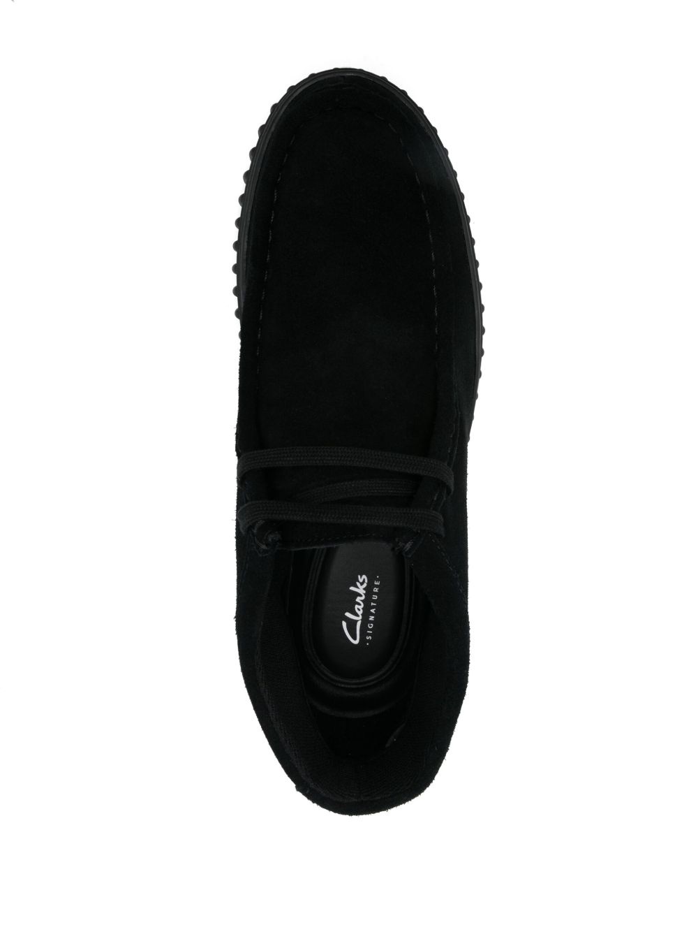Torhill Hi boots - 4