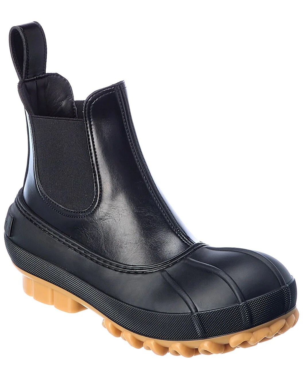 Stella McCartney Duck City Chelsea Boot - 1