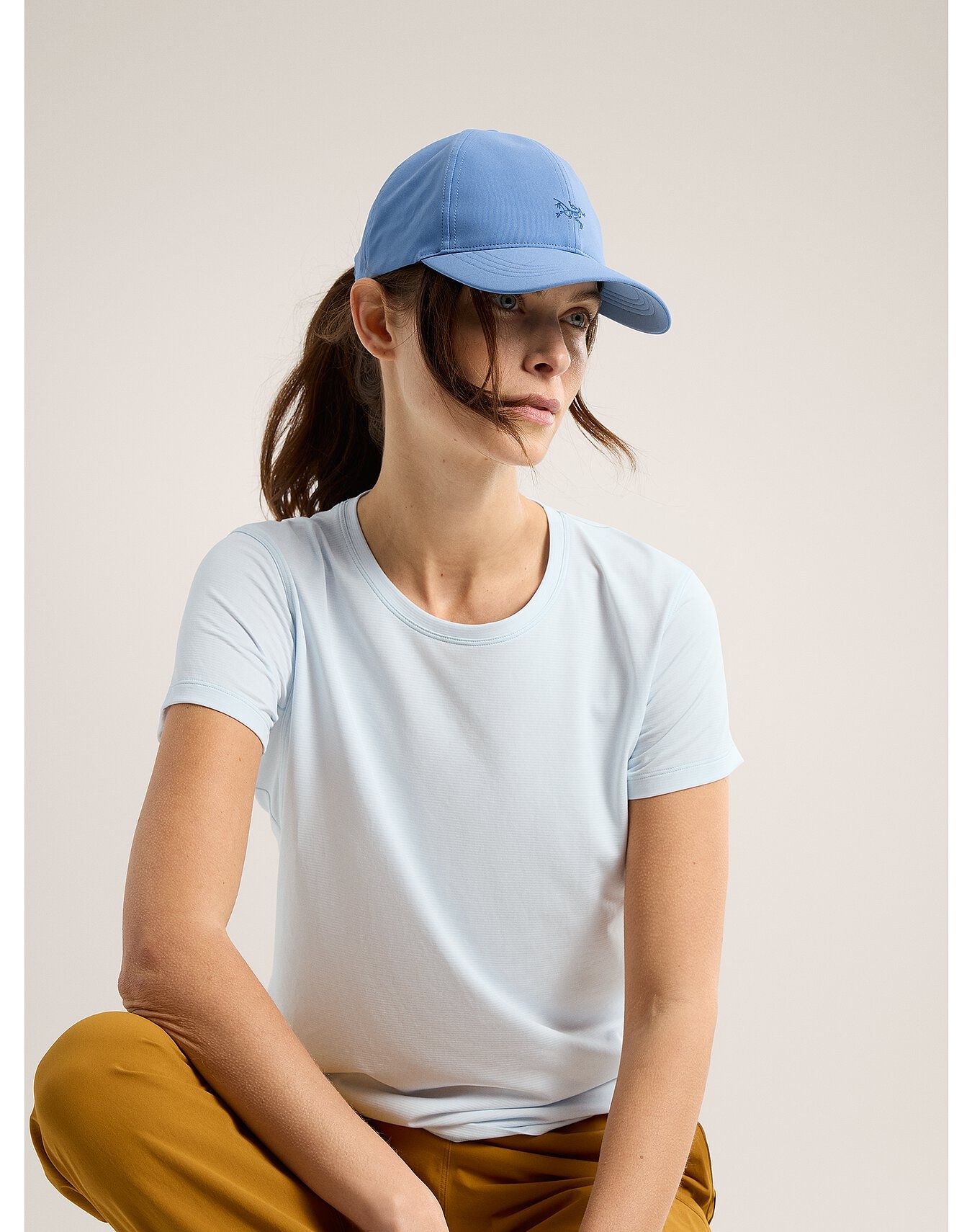 Small Bird Cap - 4