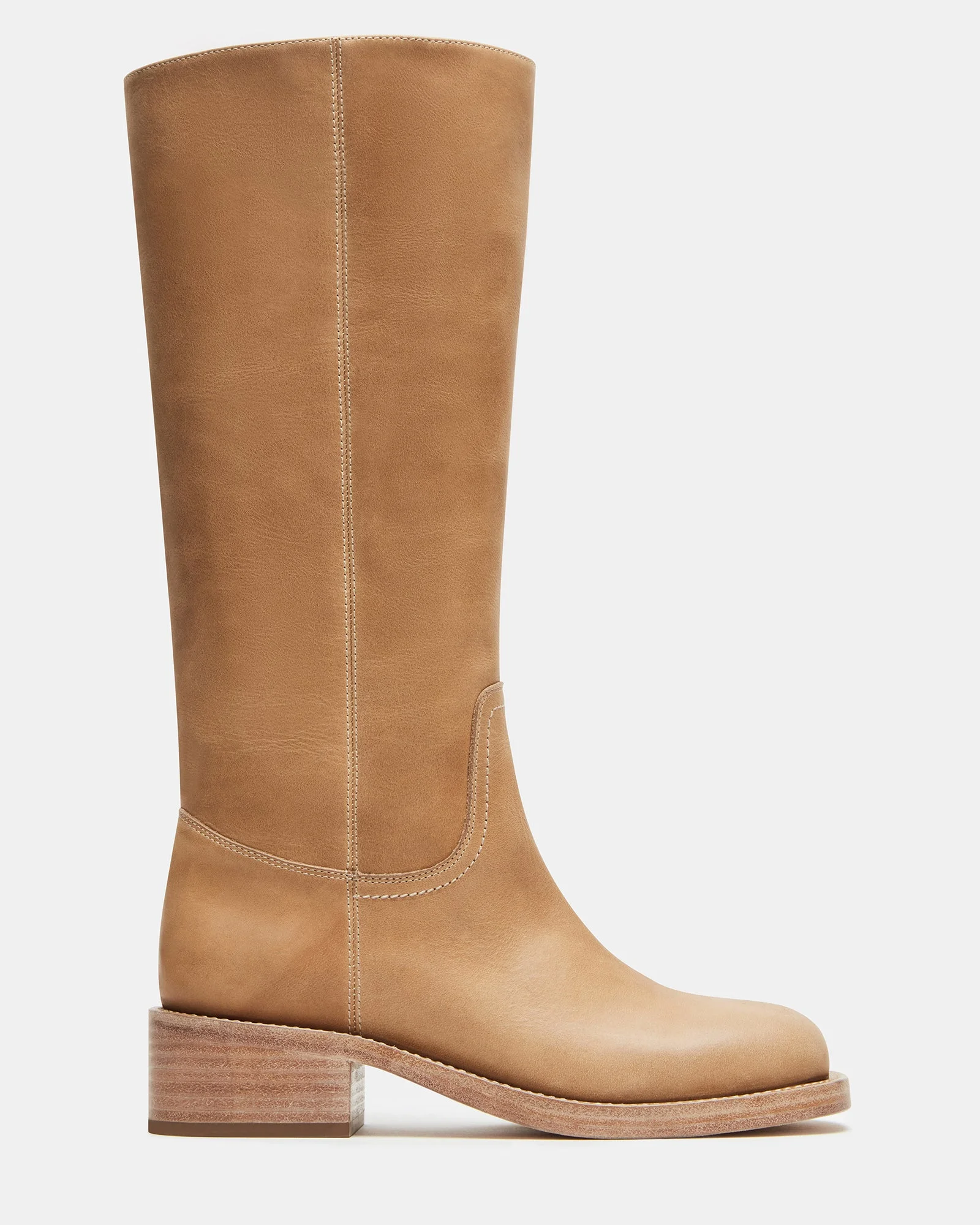 RIGGS BANANA LEATHER - 1