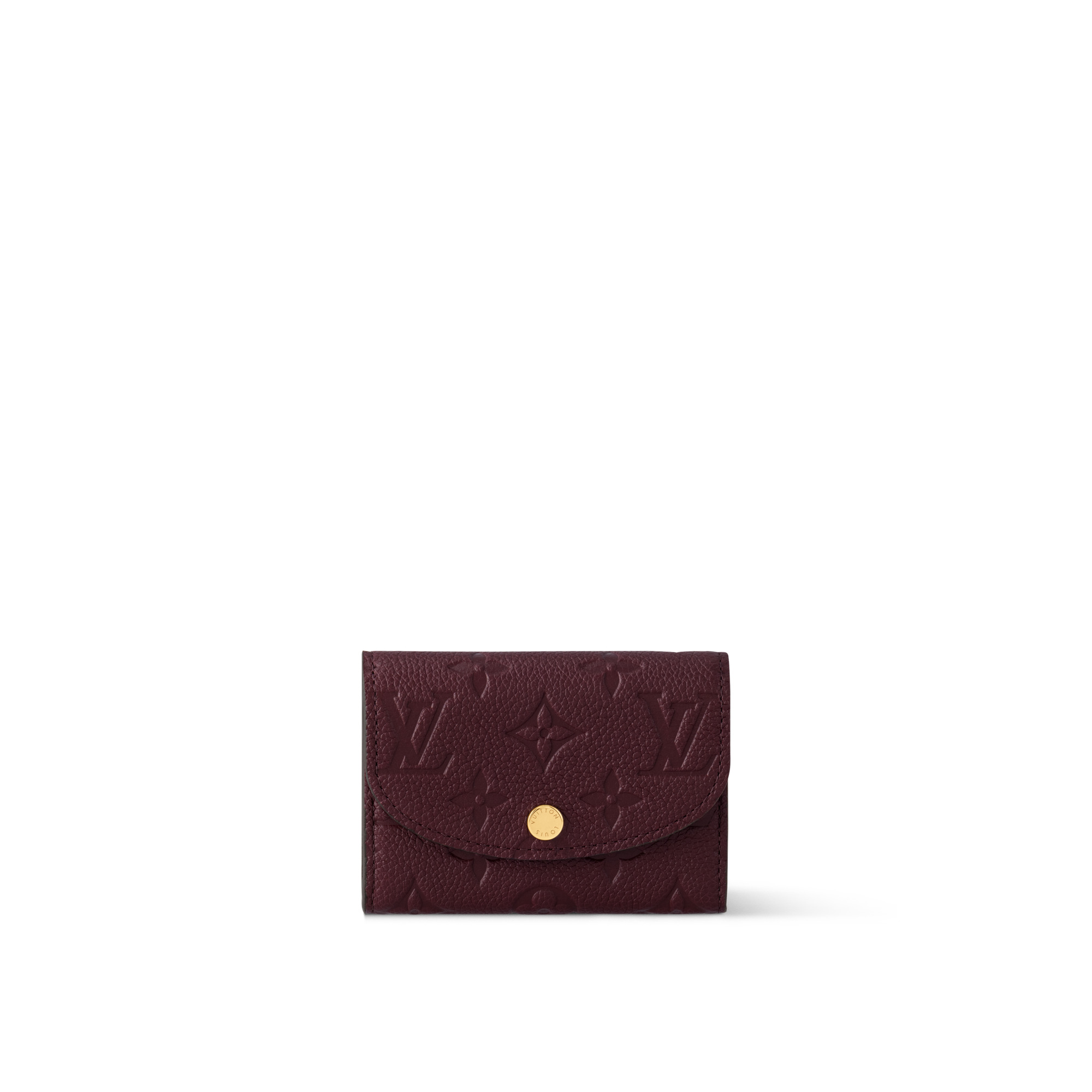 Rosalie Coin Purse - 1