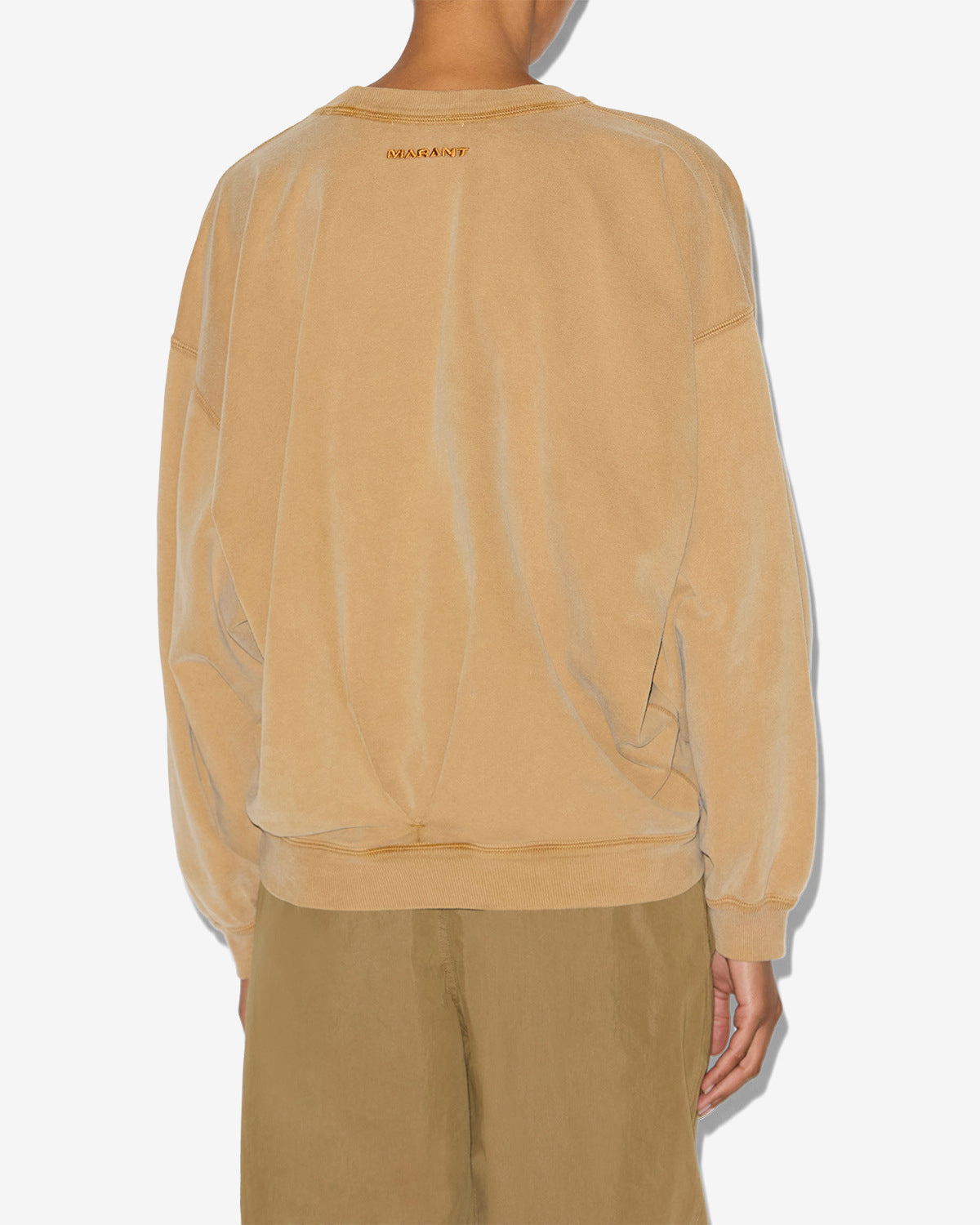 SAURIA SWEATSHIRT - 4