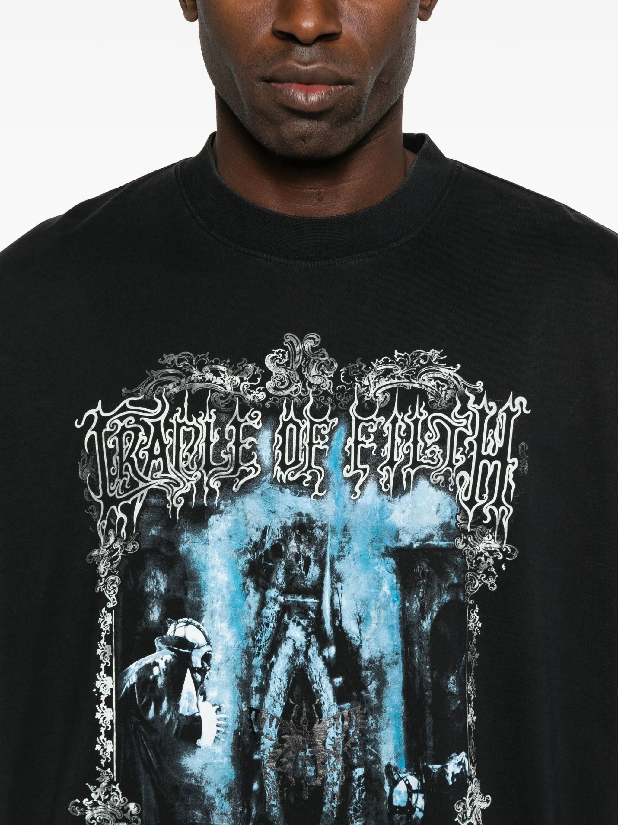 Vetements T-shirts And Vests - 3