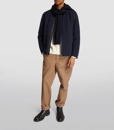Oliver Spencer Cotton Trousers outlook