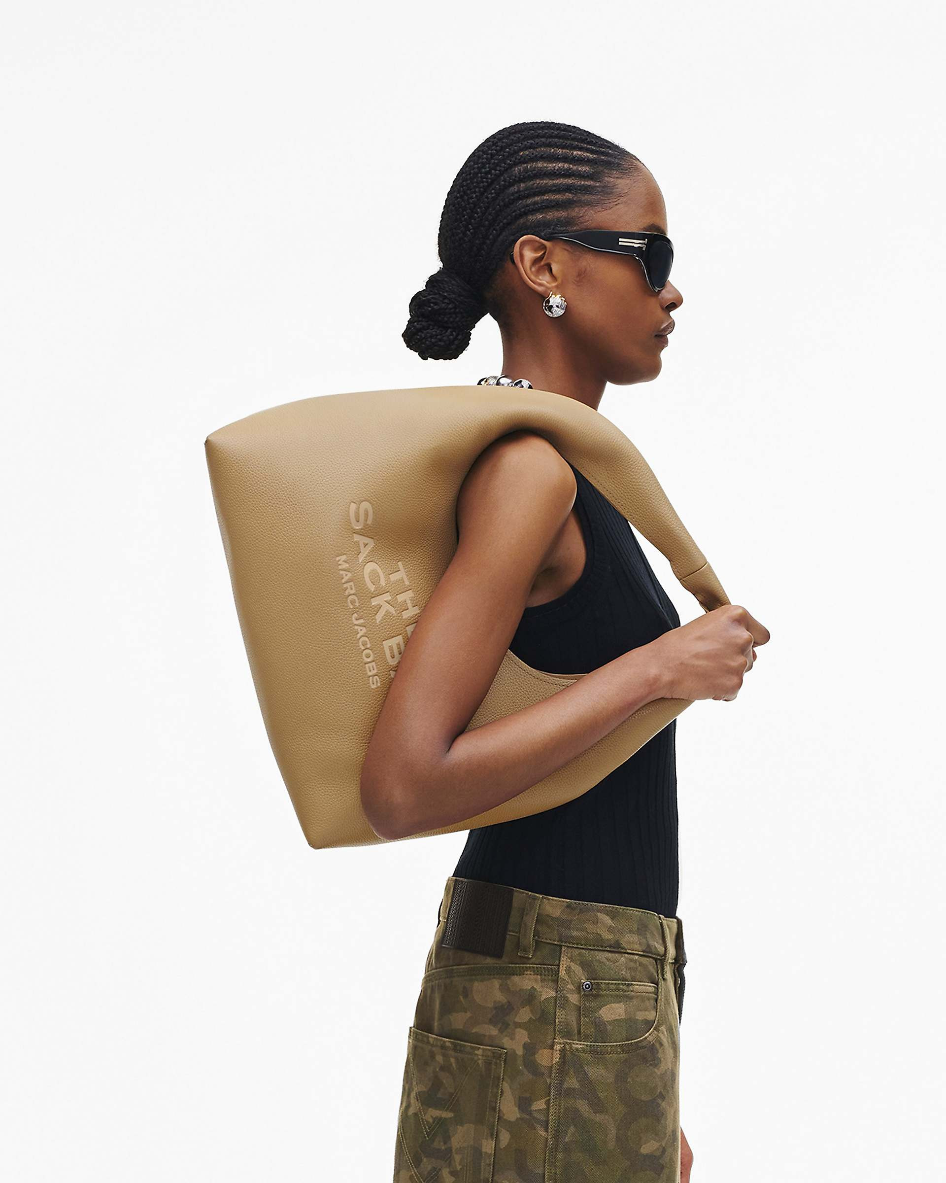 THE SACK BAG - 2