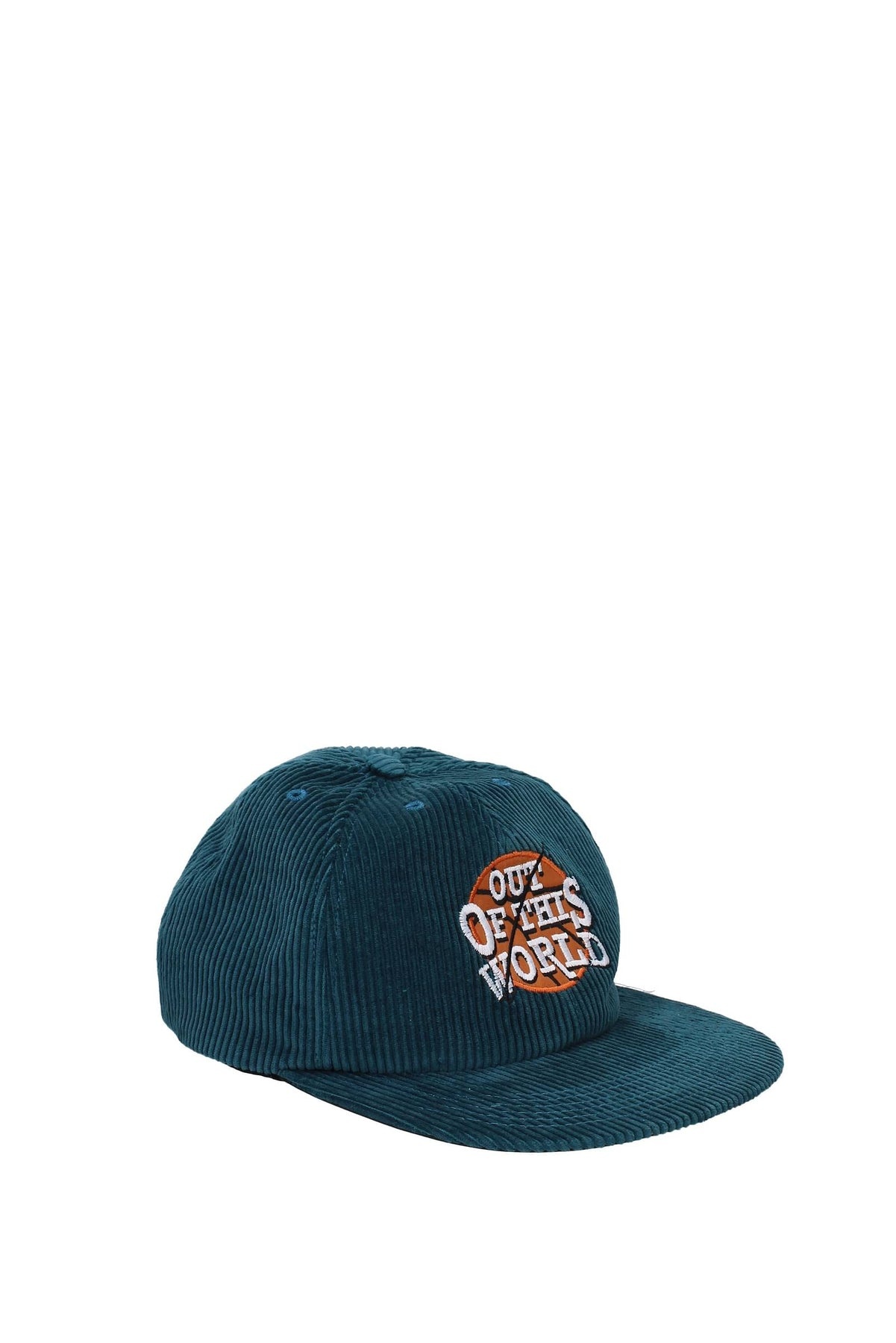 Hats Cotton Blue Mineral Blue - 1