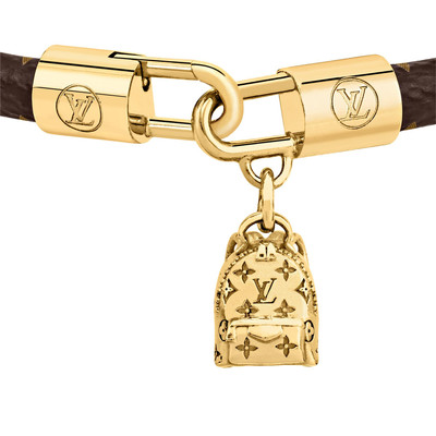 Louis Vuitton LV Palm Springs Bracelet outlook