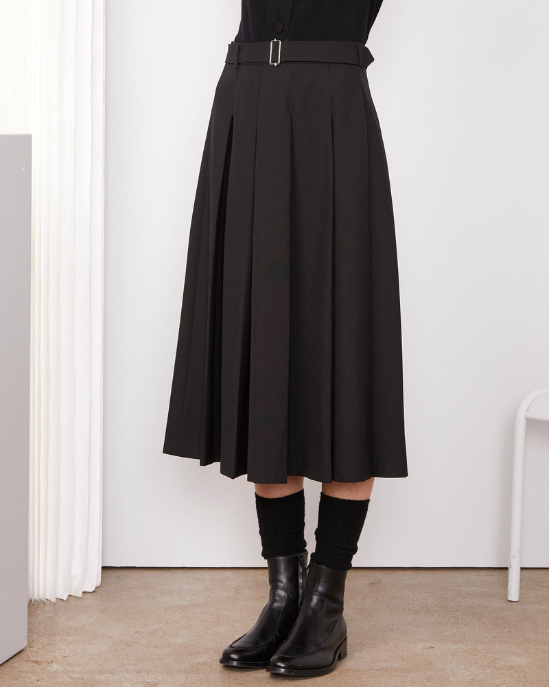 OFFICINE GÉNÉRALE KENIA SKIRT outlook