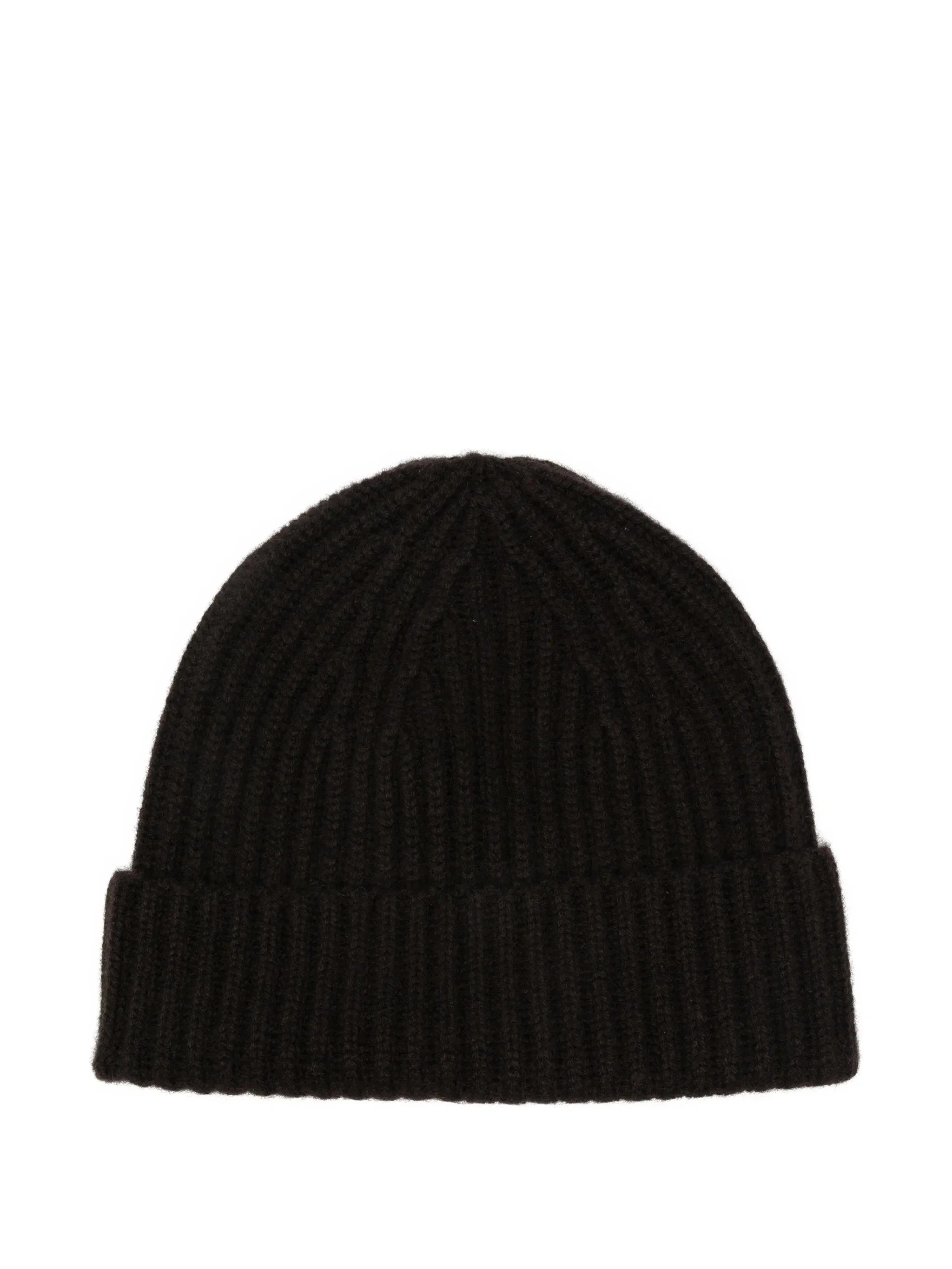 Lisa Yang Martigny Ribbed-knit Beanie Hat - 1