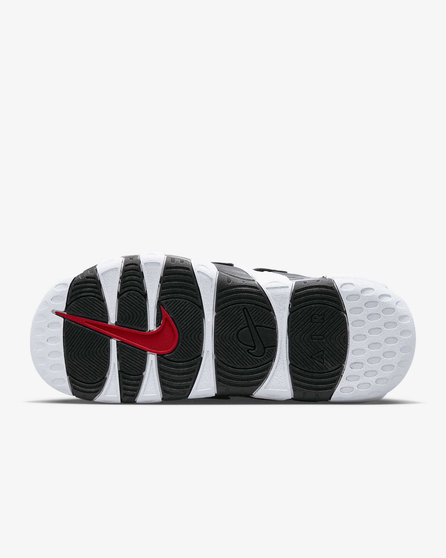 Nike Air More Uptempo Men's Slides - 2