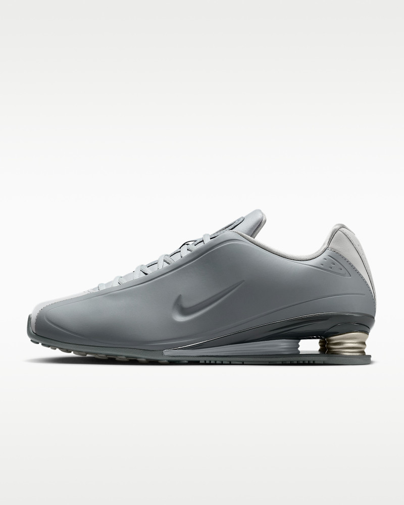 Nike Shox Z Women's Shoes 1