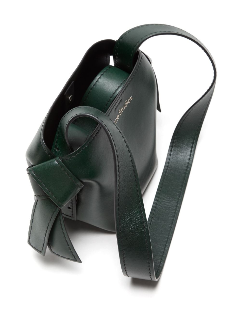 mini Musubi crossbody bag - 3