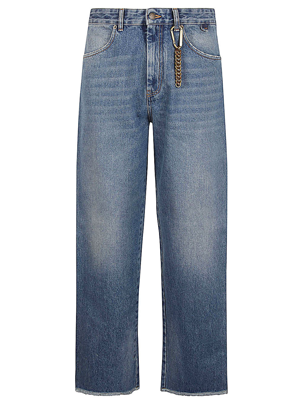 DARKPARK Jeans Blue - 1