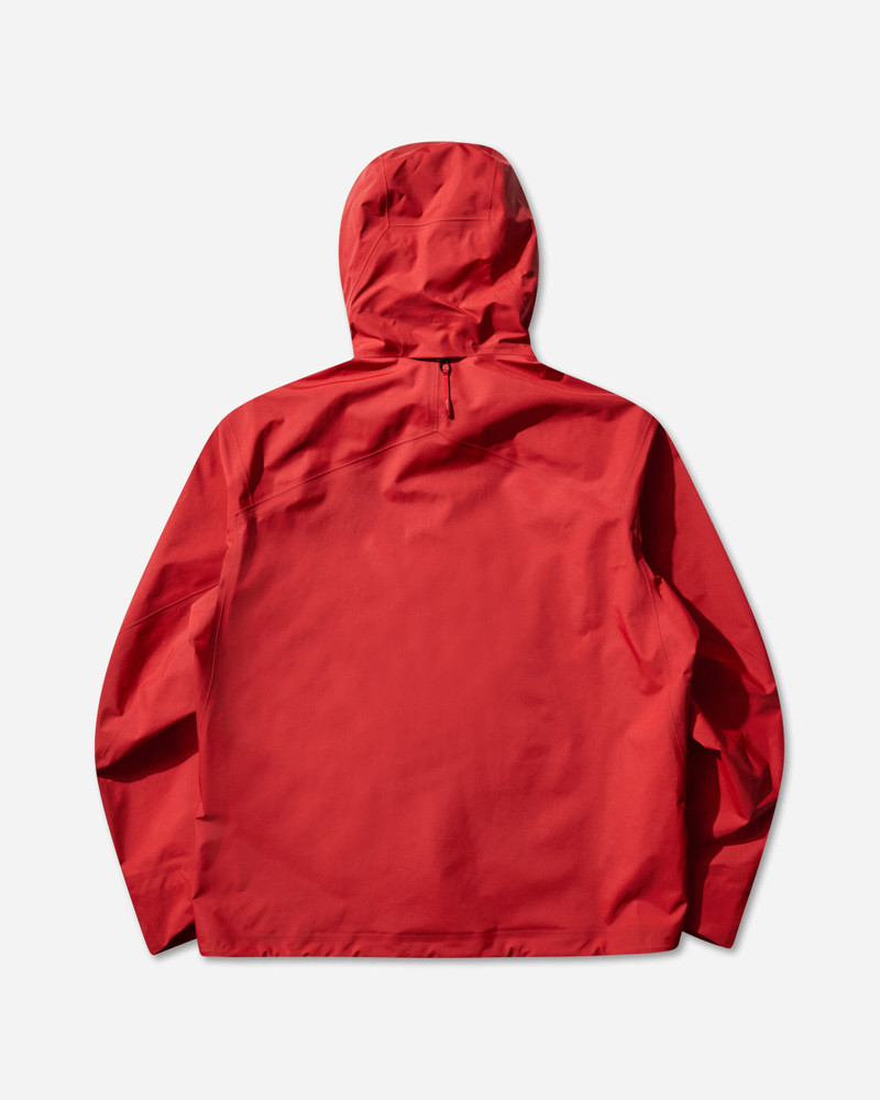 Veilance Men's Arris Jacket Carmine outlook