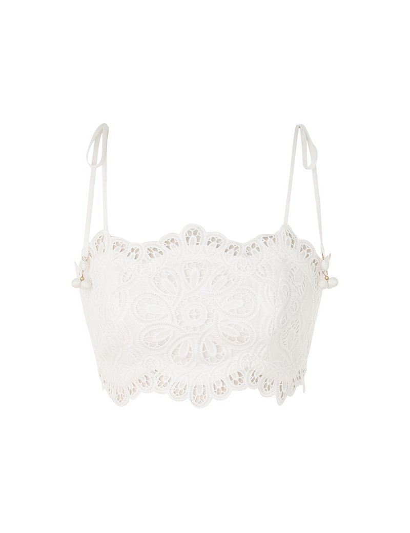 OTTIE EMBROIDERED BODICE 1