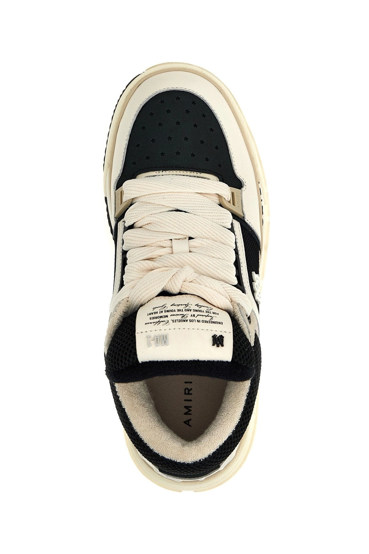 Amiri Men 'Ma-1' Sneakers - 4