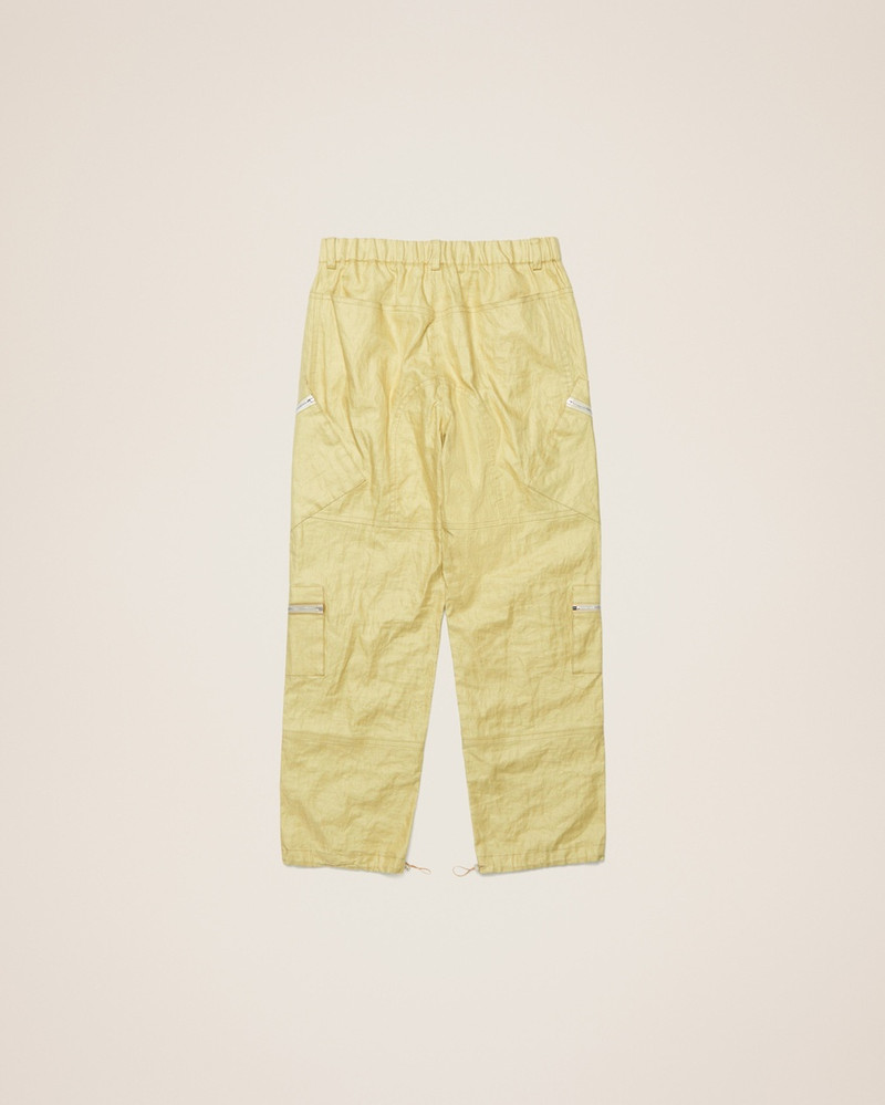 JACQUEMUS Le cargo Marrone outlook