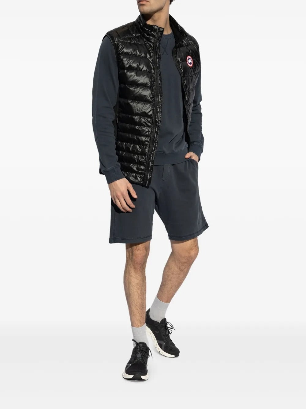 ON RUNNING - Men Cloud X 4 AD Sneakers - 5