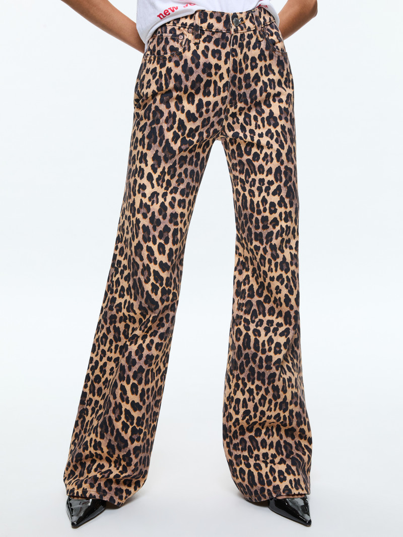 WEEZY FULL LENGTH JEAN 2