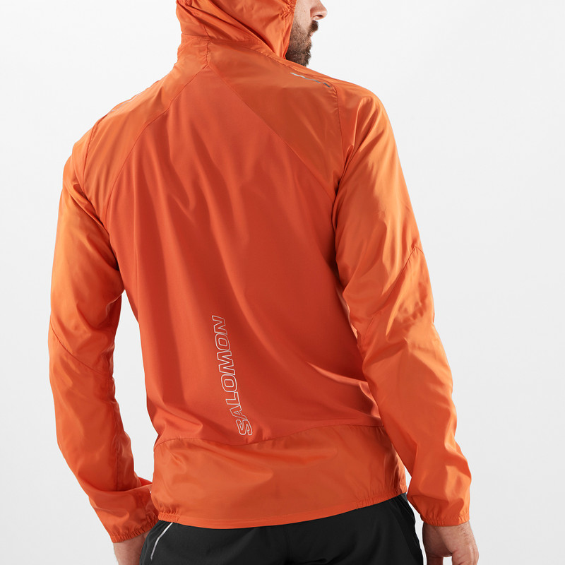 BONATTI CROSS WIND 10