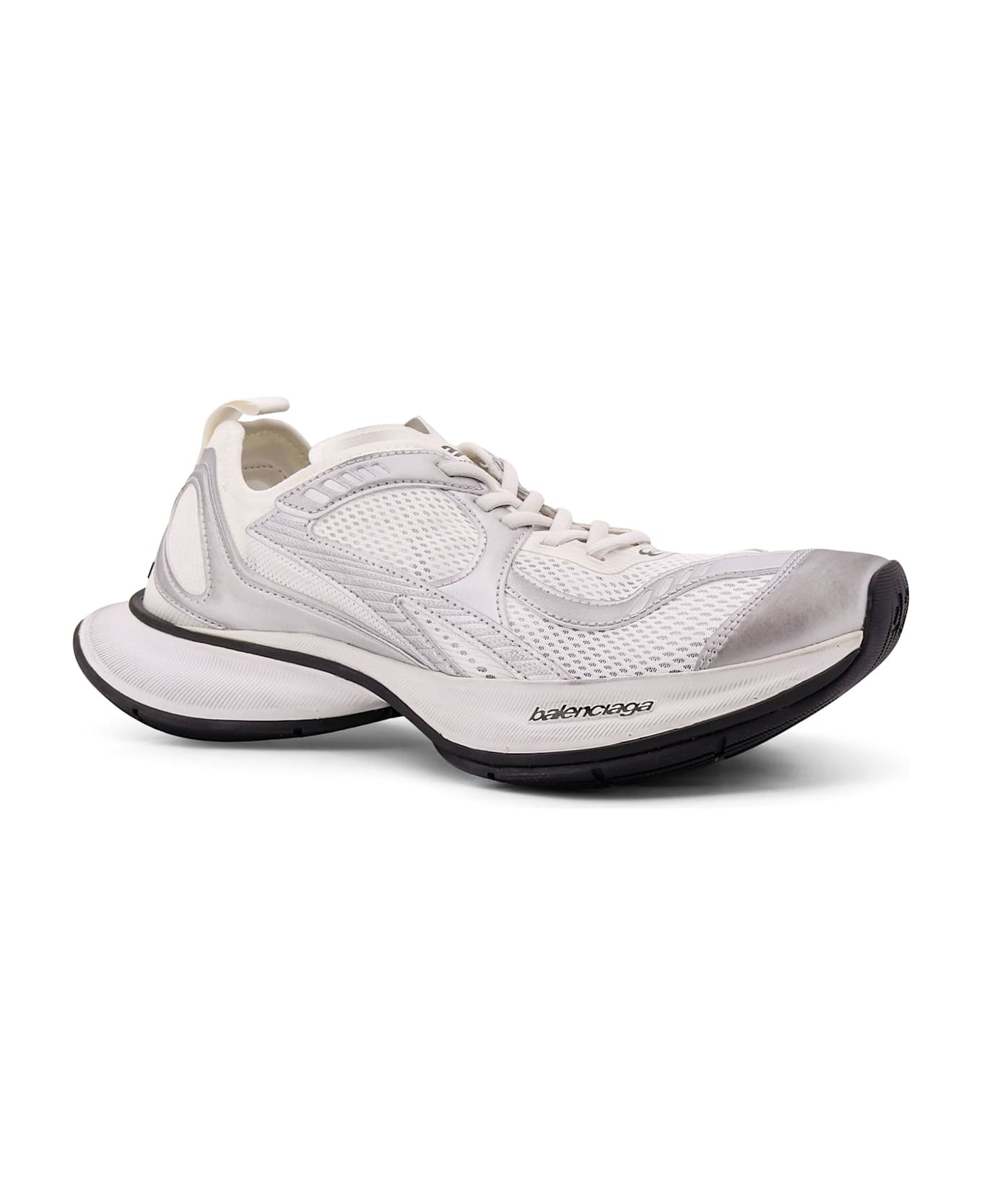 Circuit Sneakers - 2