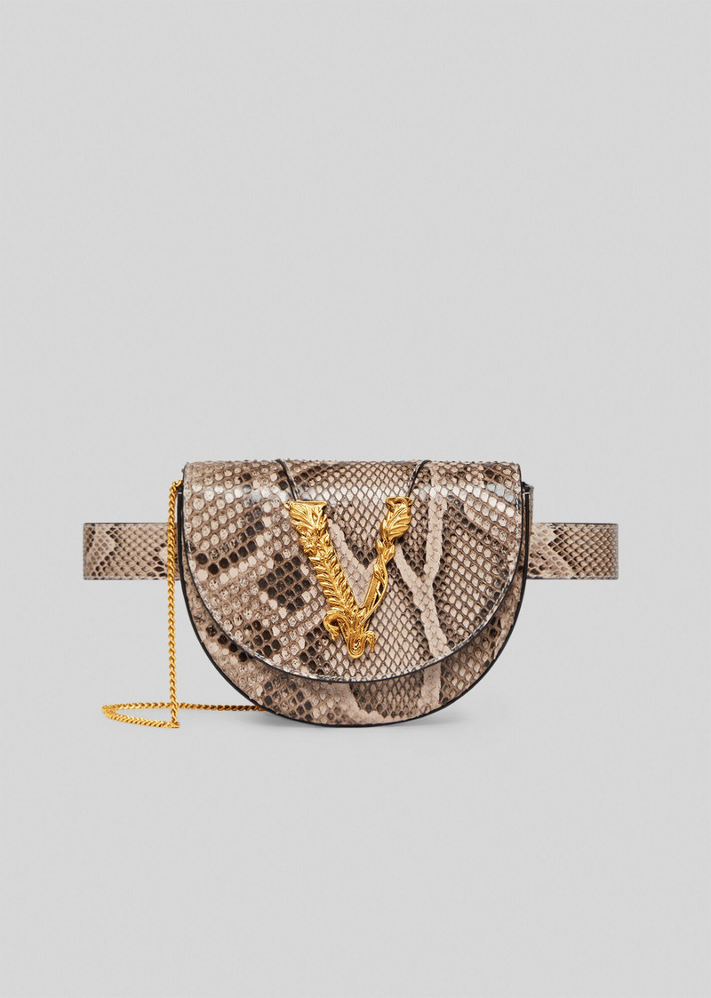 Virtus Python Belt Bag 1
