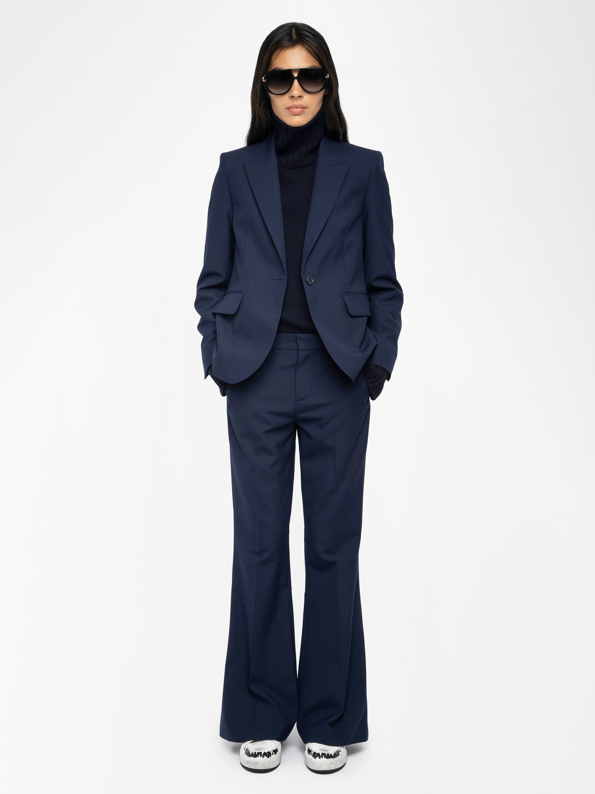 Prevy Pants - 2