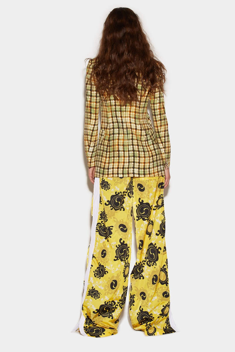 DSQUARED2 SUNFLOWER TRAVELLER outlook