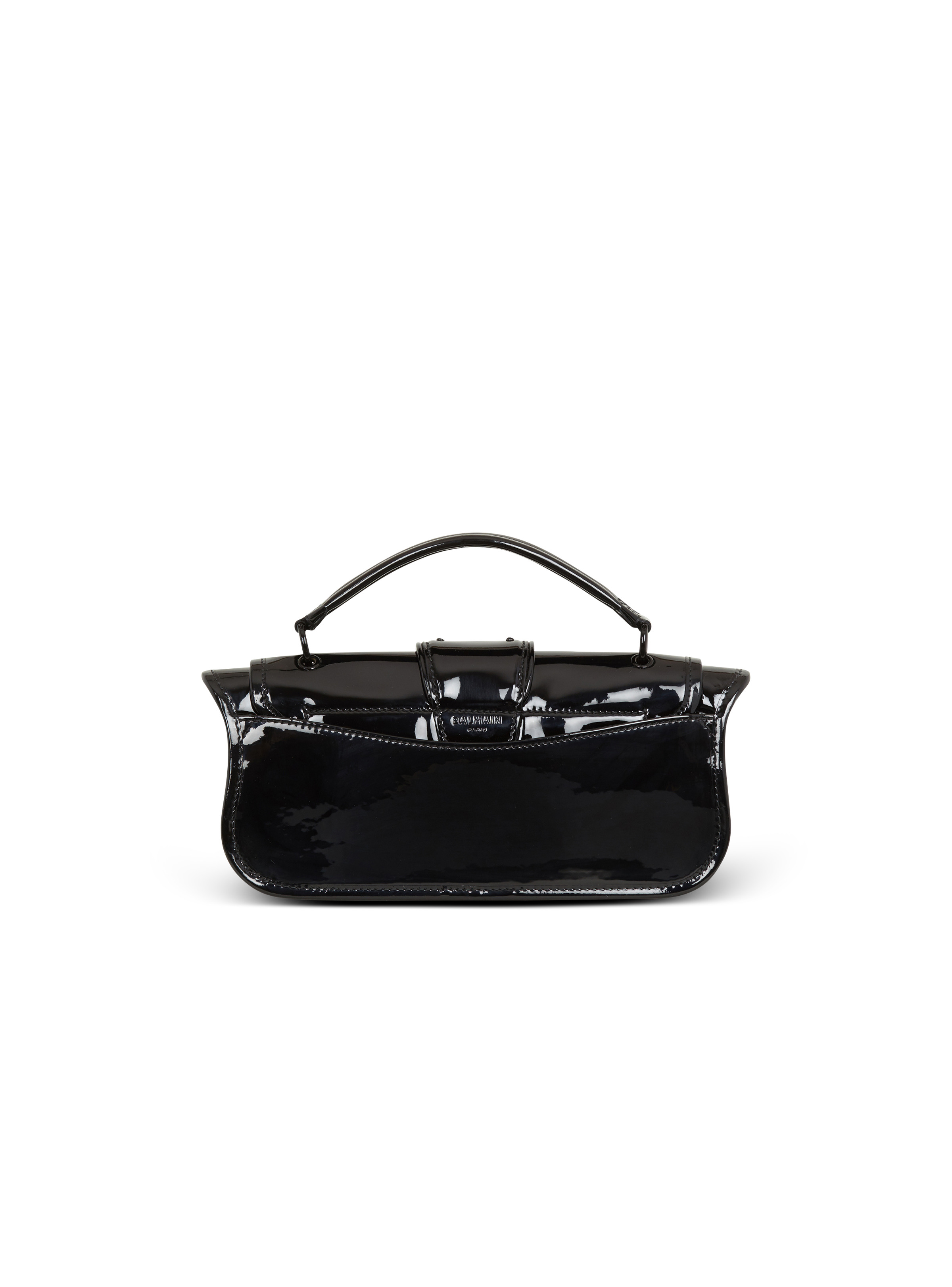 Blaze Pouch in patent leather - 4